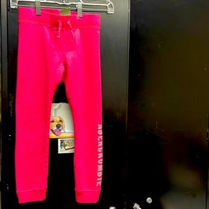 Abercrombie leggings